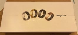 RingConn Smart Ring Grösse 8