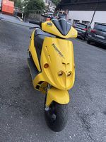 Phantom malaguti f12