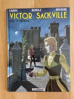 VICTOR SACKVILLE / TOME 16 / PREMIERE EDITION