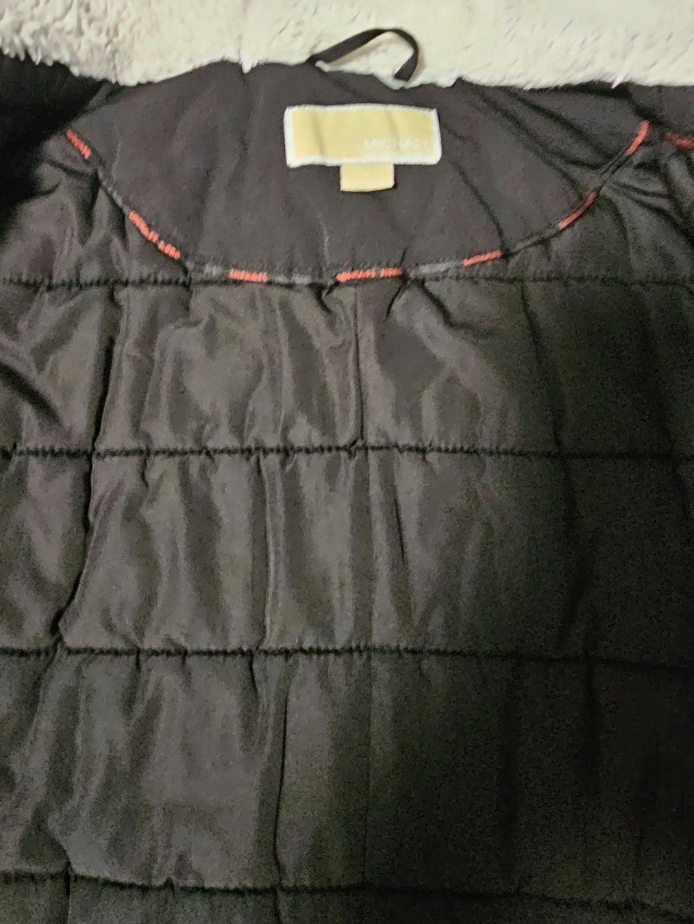 Michael Kors Giacche: Michael Kors Winterparka Grösse M – Usato da Gachnang venduto da Mare1165 2