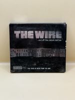 CD The Wire Five Years of Music 