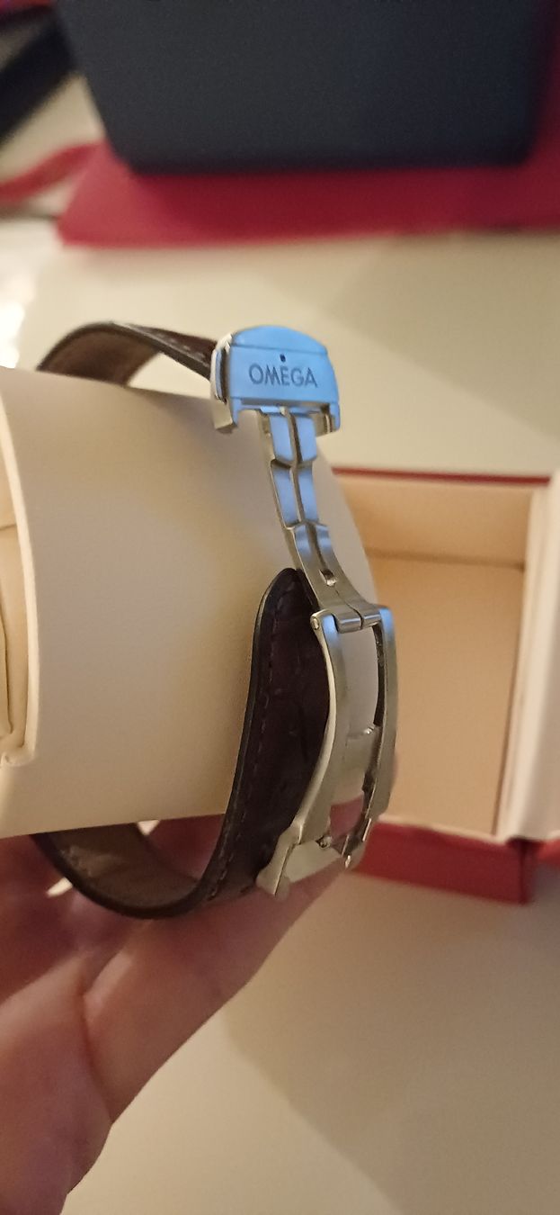 Omega Montres: Omega Seamaster 1970  – D'occasion à Wünnewil par SimonChanaluk 2