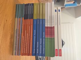 Passarelle Bücher (KME)