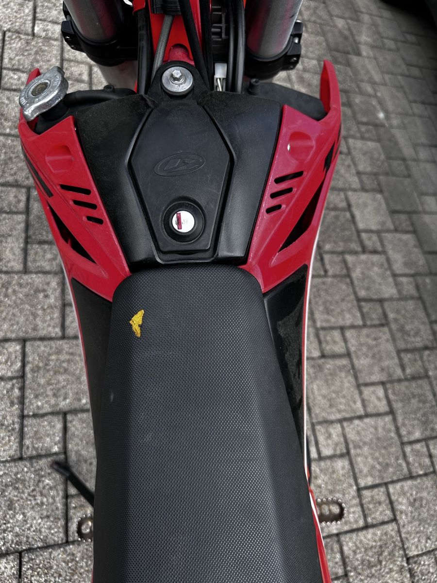 Beta Enduro: Beta RR 125 – Gebraucht aus Appenzell von B-Quick 8