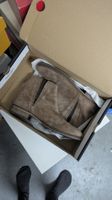Schuhe braun