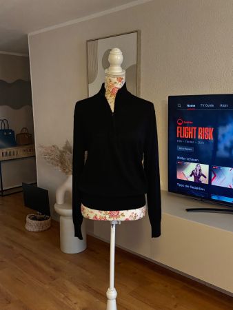 Uniqlo Jumper 100% Lanawolle