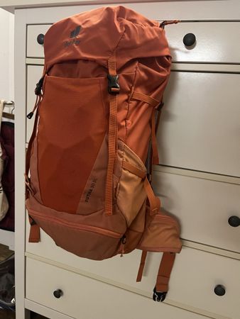 Wanderrucksack 