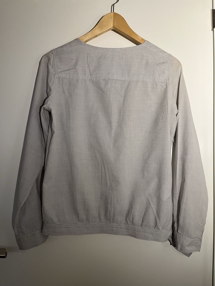 Camicette: Bluse, Comptoir des Cottoniers, Gr. S – Usato da Zürich venduto da scke 2