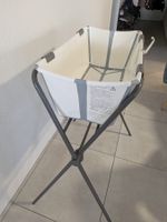 Stokke - FLEXIBATH Badewanne inkl. Badewannenständer weiss