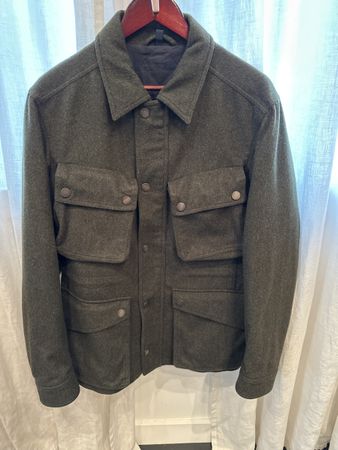 Gieves & Hawkes