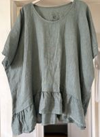 TUNIQUE OVERSIZE EN LIN!! M