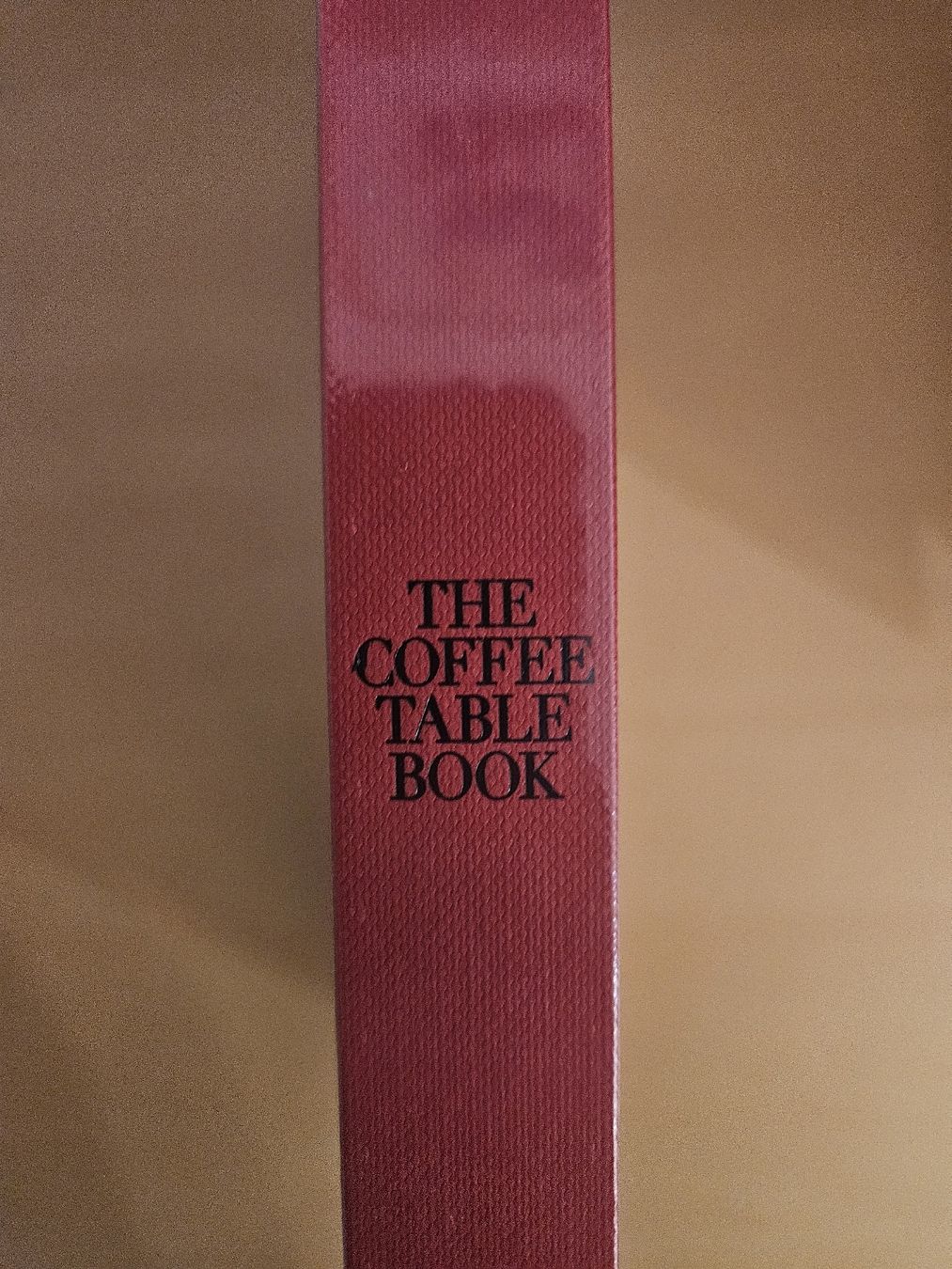 Livres: The Coffee Table - Nestlé – Neuf avec emballage d'origine à Chavannes-Renens par Jolias 2