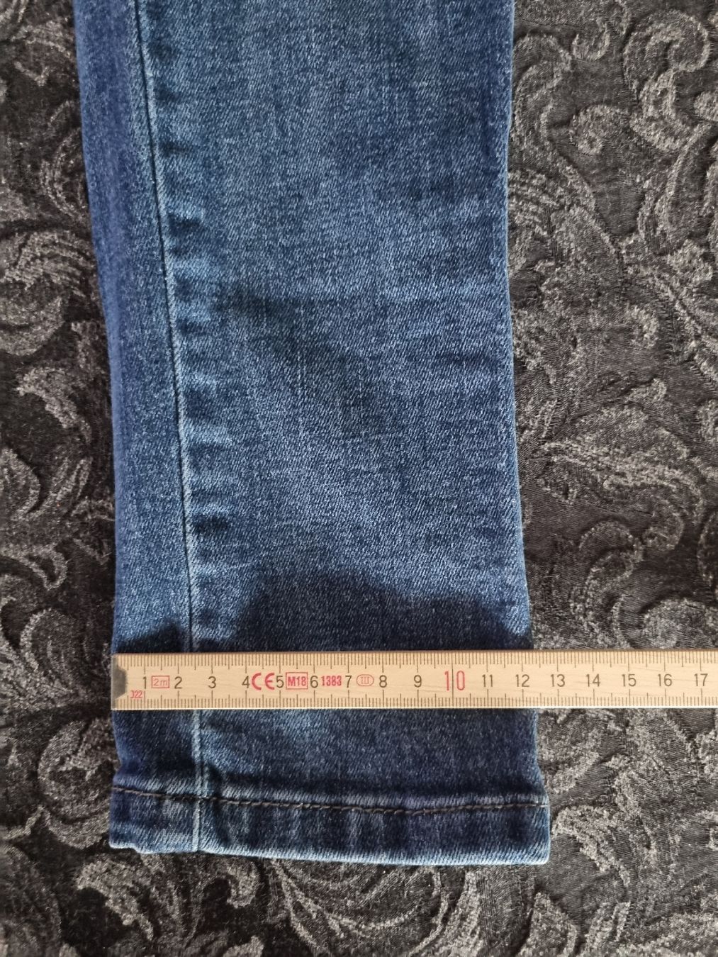 Levi's Jeans: Levi's superlow 524, taille 27/32 – Gebraucht aus Grand-Lancy von Evelyne010 2