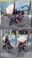 Kinderwagen