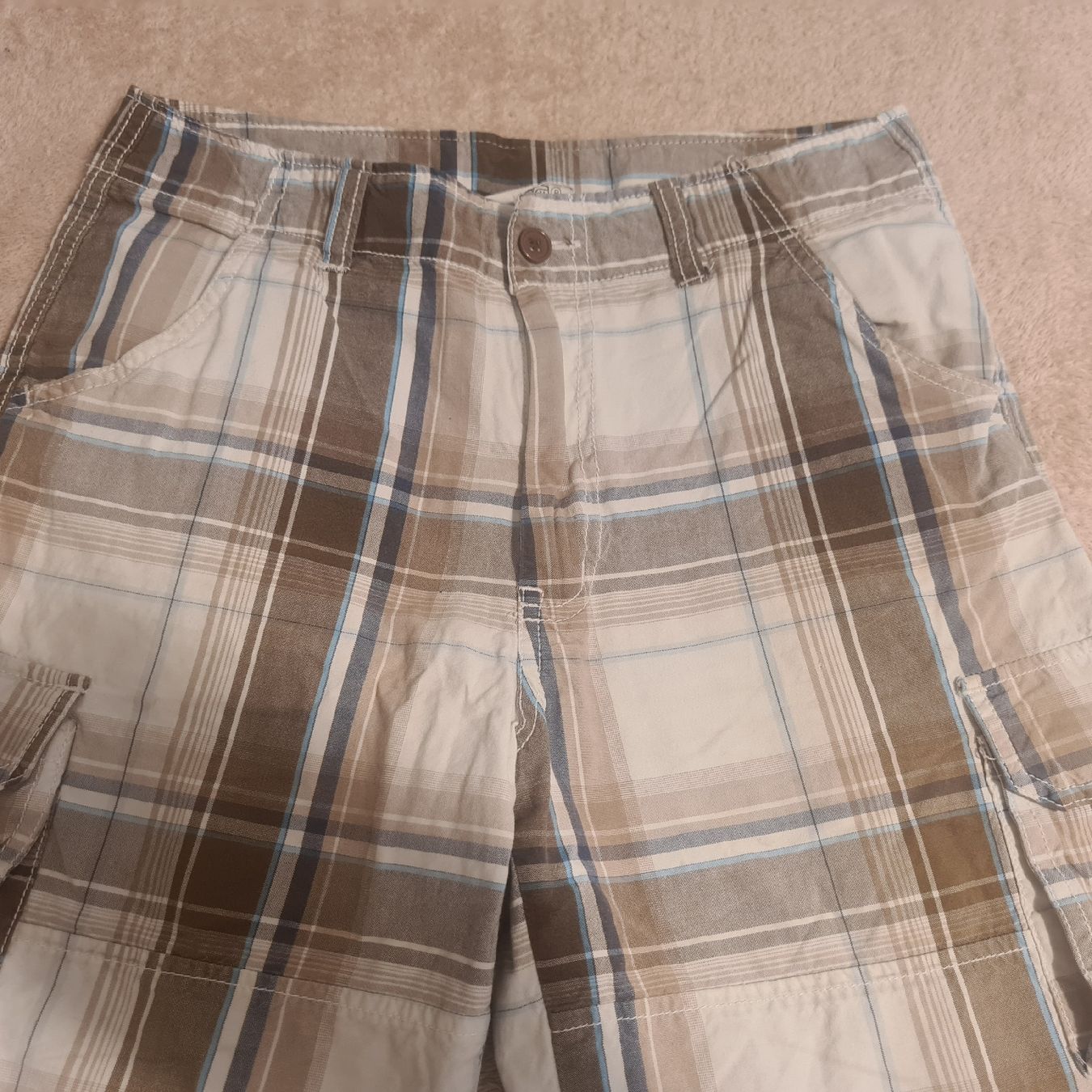 Pantaloni: Hosen kurz Gr 152 / XS – Usato da Steinen venduto da turbogeiss99 2