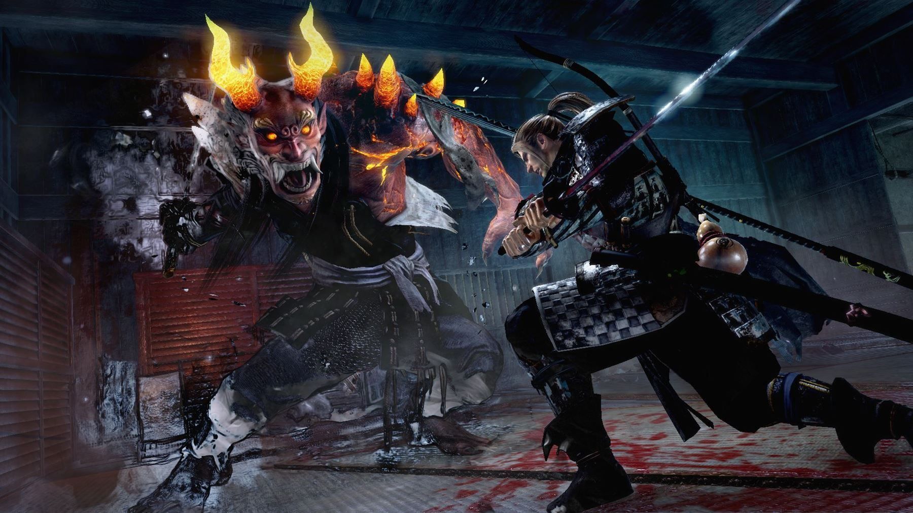 Giochi: Nioh - Complete Edition (PC, 2017, Steam Key Download Code) – Nuovo (secondo la descrizione) da Bad Säckingen venduto da ms-spiele-keys 5