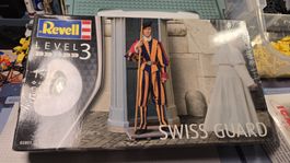 Revell Modellbausatz, Level 3, Massstab 1:16