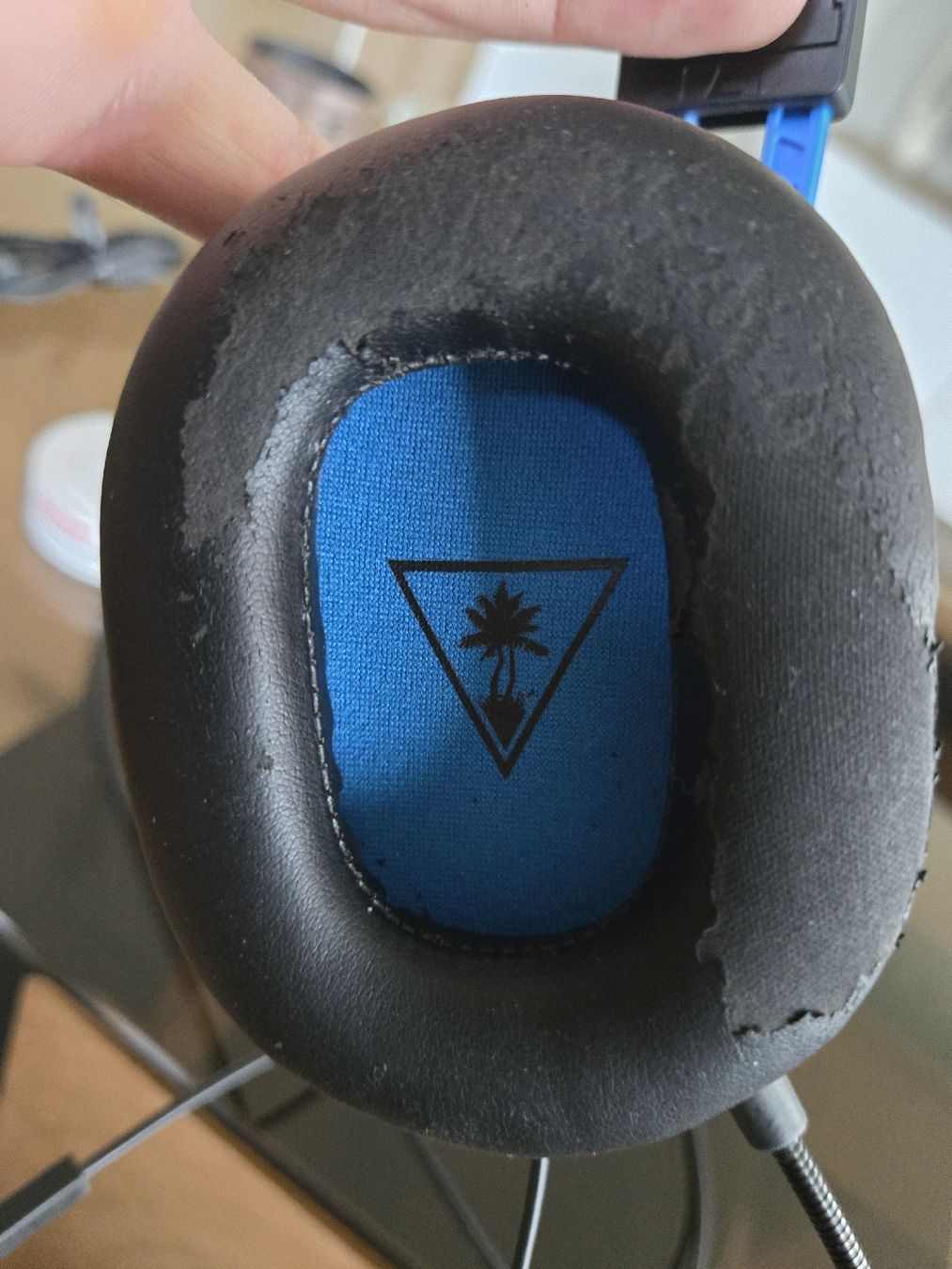 Casques audio: Turtle Beach Headset Recon mit Gebrauchsspuren – D'occasion à Richterswil par Giudi123 2