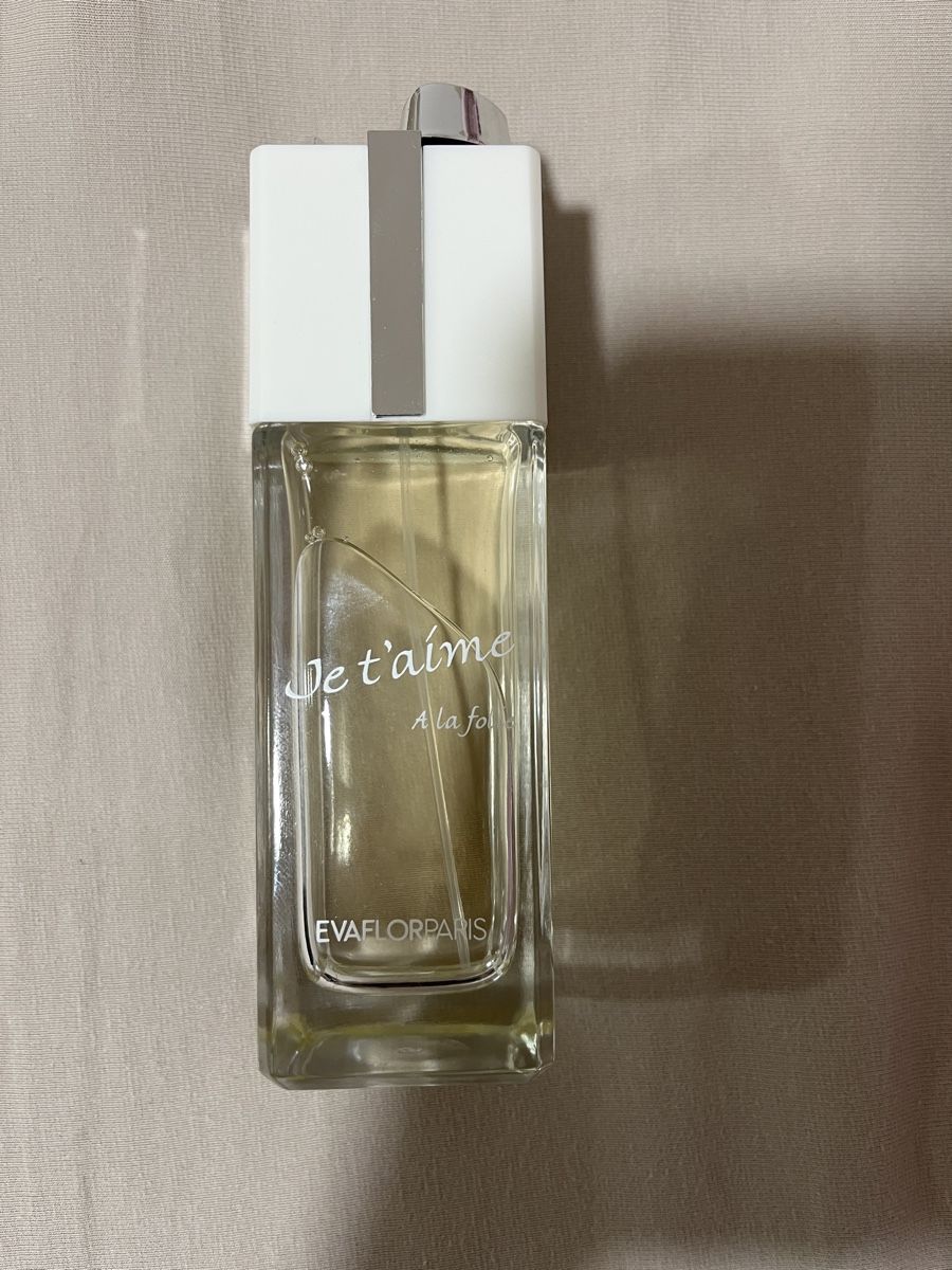 Profumi & Eau de Toilette: Je t‘aime Parfüm – Nuovo e nell'imballaggio originale da Nussbaumen AG venduto da c.4 2