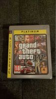 Grand Theft Auto IV - PS3 - Platinum Edition - Top!