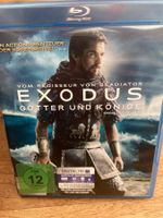 Exodus - Götter und Könige (Blu-ray) Top Zustand!