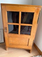 Meuble vitrine parfait état 