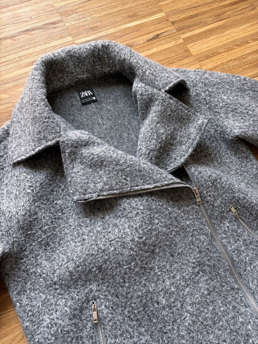 Zara Giacche: Zara Jacke. Gr. S – Usato da Luzern venduto da lor_x8hx 3