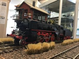 Dampflokomotive 18 434 Deutsche Reichsbahn MÄRKLIN DIGITAL