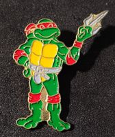 BB817 - Pin Ninja Turtles Raphael