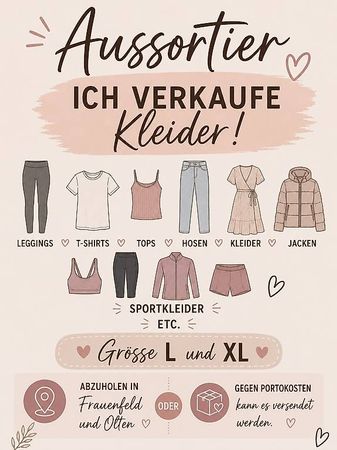 Kleider 