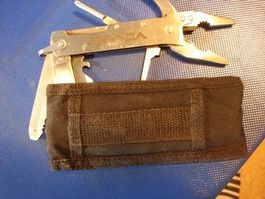 Mehrzweckmesser