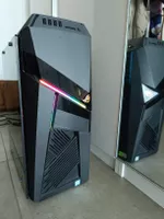 Gamer Asus Rog Strix i7, GTX 1060, Ram 16Gb, NVMe, Win 11 Pr