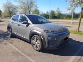 Hyundai Kona Electric Vertex (CH-Fahrzeug + 100% elektro)