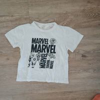 T-Shirt Grösse 92