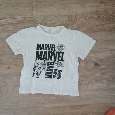T-Shirt Grösse 92