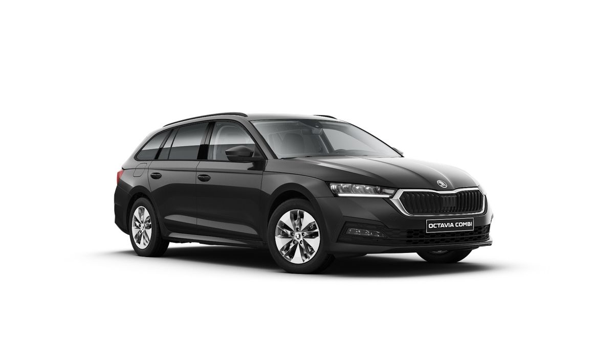 Skoda Automobili: Skoda Octavia Kombi Vermietung – Usato da Mols venduto da Mikail.zey01 1