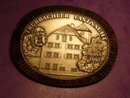 TRÜEBBACH 1993 GOLD
