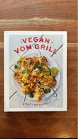 Vegan BBQ Cookbook