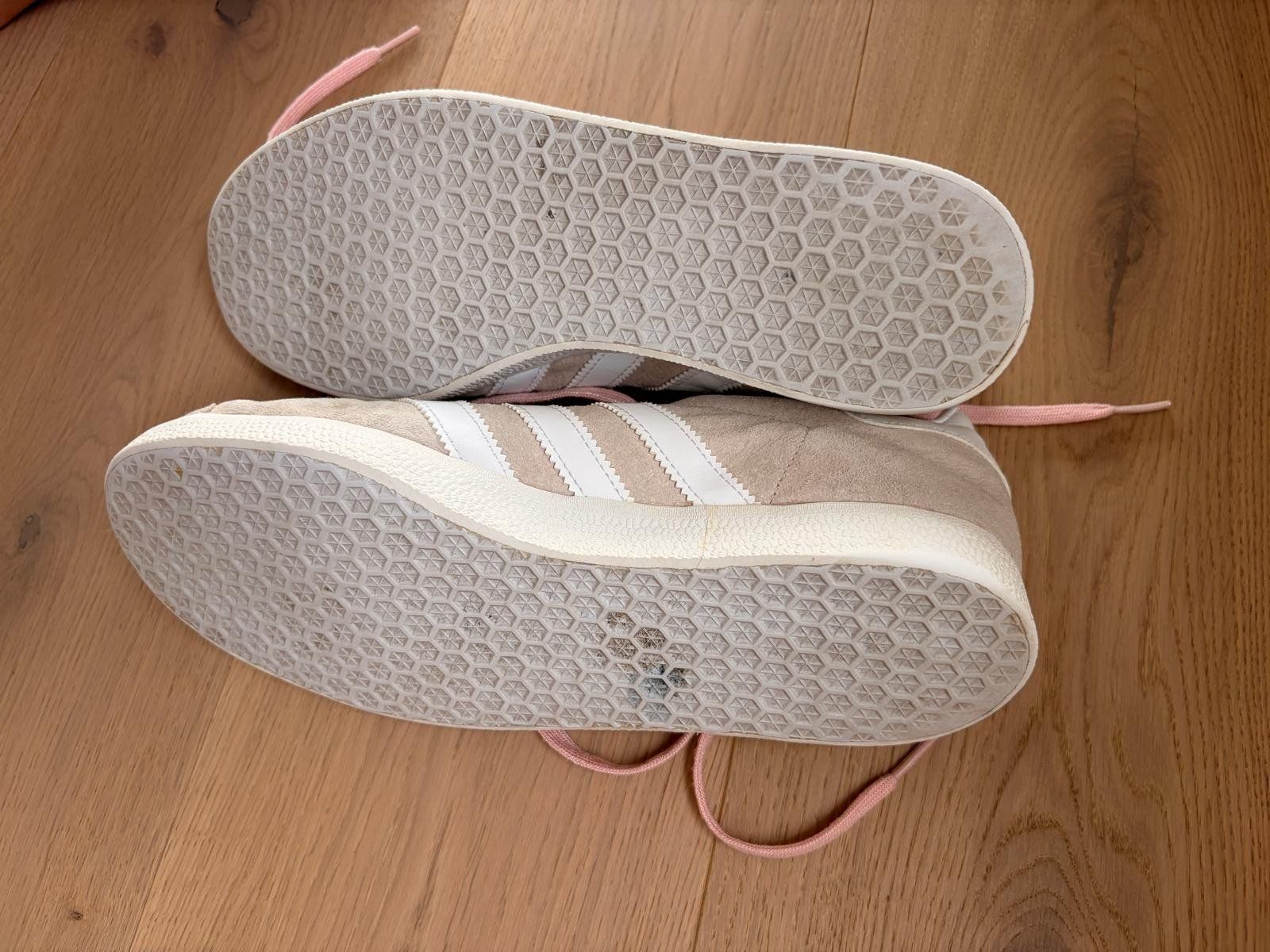 Adidas Herrenschuhe: Sneakers Adidas Gazelle – Gebraucht aus Ottenbach von Christiant 3
