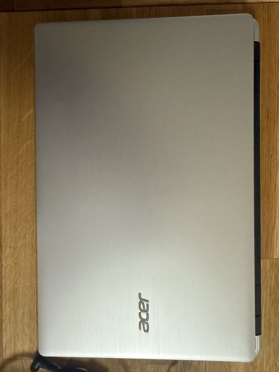 Acer Portables: Verkaufe Laptop – D'occasion à Hägendorf par yil_69xx
