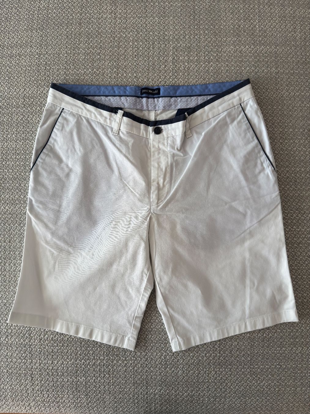 Paul Kehl Pantaloni: Sommer kurze Hose – Usato da Wetzikon ZH venduto da hypebeast