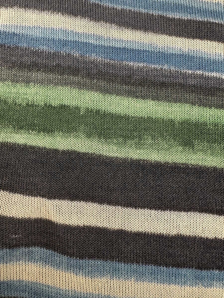 Magliette Polo: Werner Scherer Seiden-Poloshirt Gr. L – Usato da Killwangen venduto da was.sharp 4