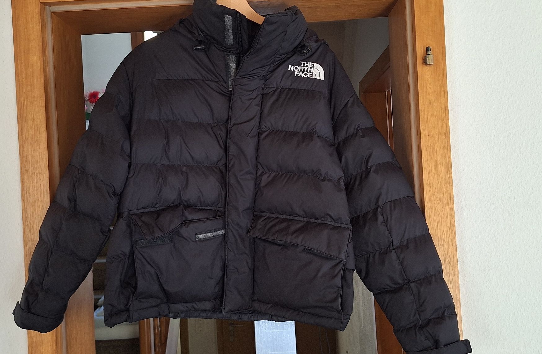 North Face Giacche: The North Face Jacke – Usato da Gränichen venduto da Blt5