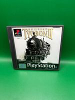 Railroad Tycoon II (Deutsch) - Playstation 1