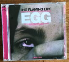 The Flaming Lips – The Day They Shot A Hole... 2CD, Psych