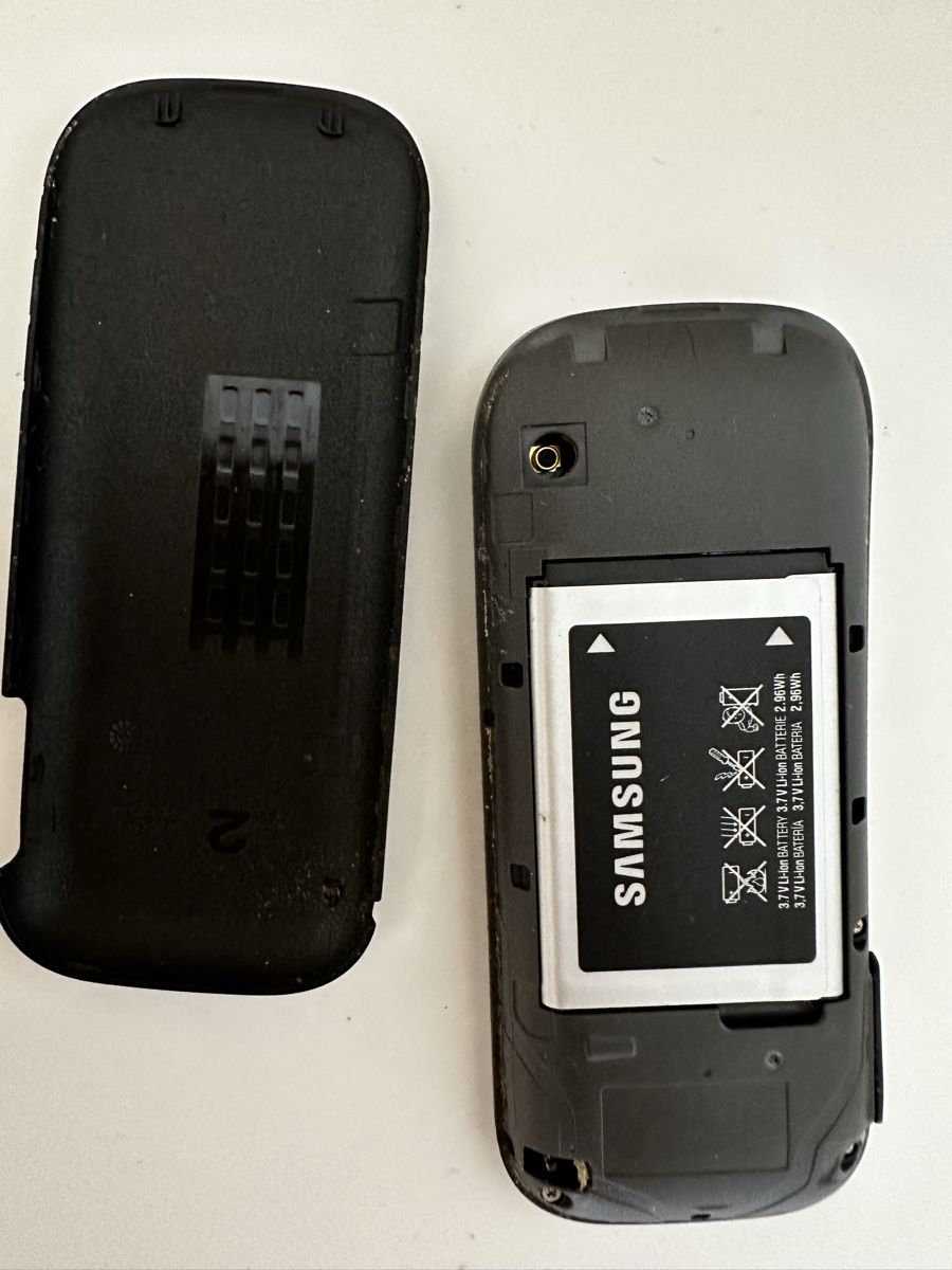 Nokia Telefoni cellulari / Smartphones: Nokia Samsung Handys Dual Sim Bastlerware – Difettoso da Honau venduto da salverella 3