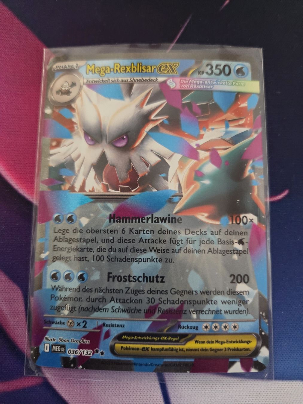 Pokémon Carte collezionabili: 4 Pokemon Ex Karten – Nuovo (secondo la descrizione) da Elgg venduto da Darkvoid1991 4
