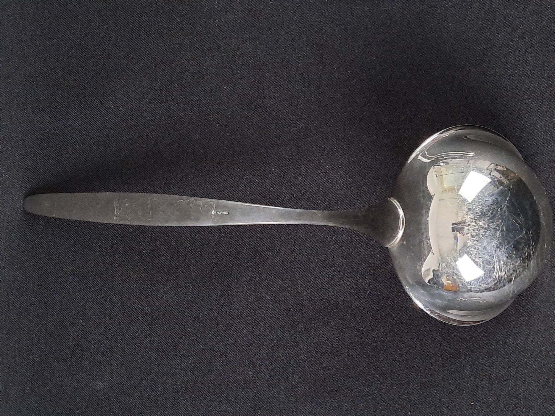 WMF Cucchiai: WMF Serie Rom 90er Silber – Usato da Beinwil am See venduto da Restwert_Beinwil 4