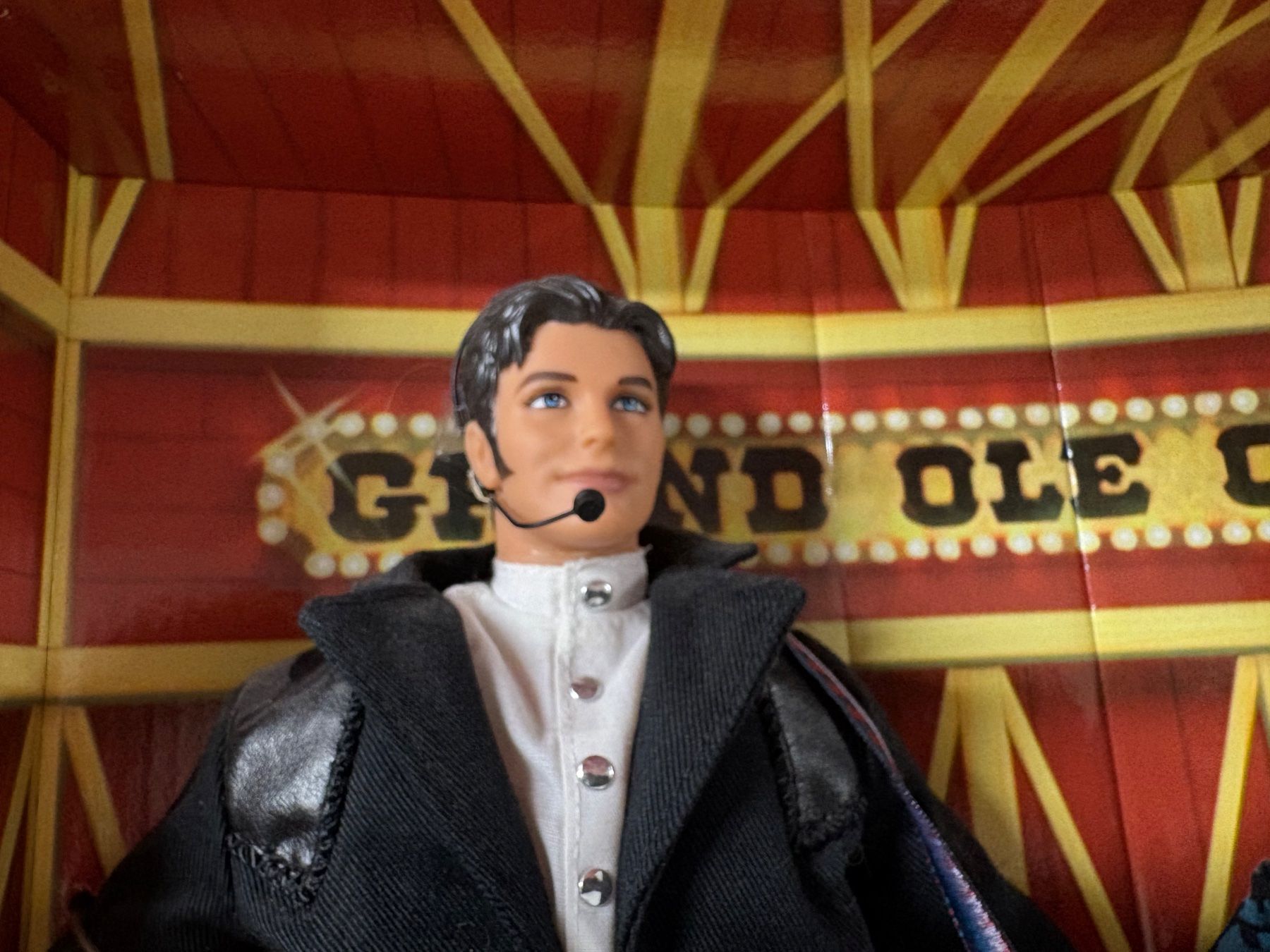 Puppen: Barbie&Kenny Grand Ole Opry – Neu und originalverpackt aus Zürich von venusandmars 4
