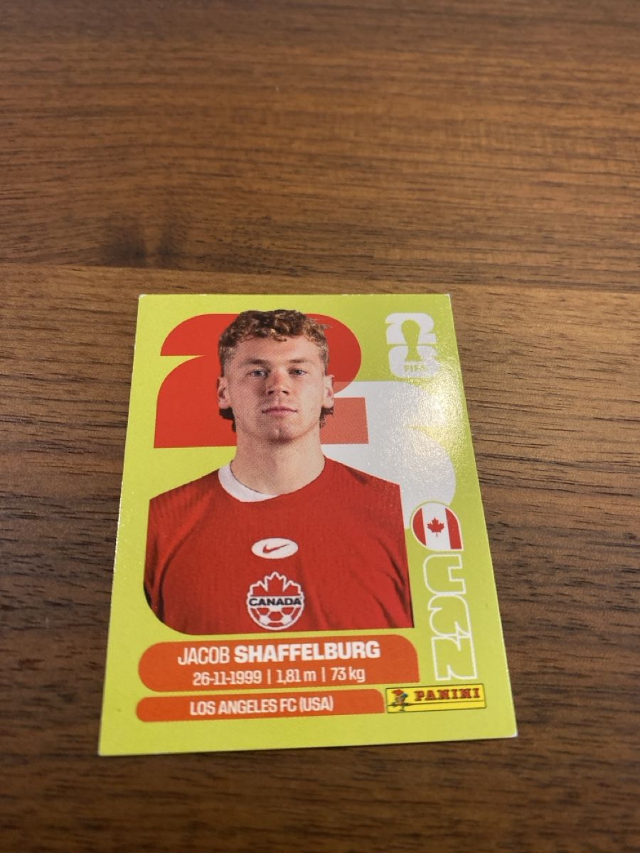 Panini Cartes à collectionner: Panini Can 14 – D'occasion à schafisheim par soni13